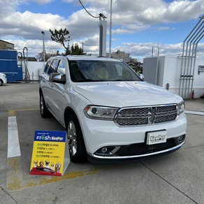 その他・ダッジ　デュランゴ