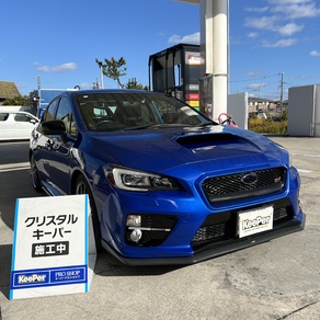 スバル・WRX