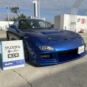 マツダ・RX-7