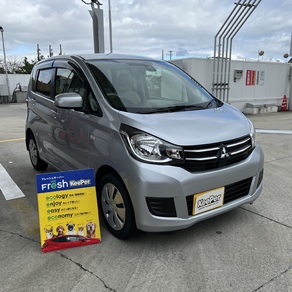 三菱・ekシリーズ