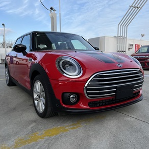 BMW・MINIクラブマン