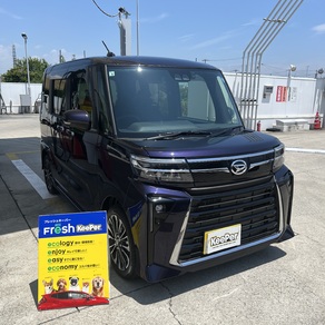 ダイハツ・タント