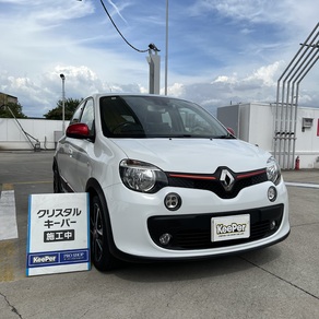 ルノー・トゥインゴ