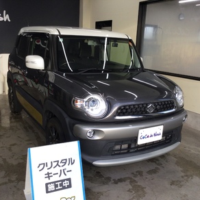 スズキ・ハスラー