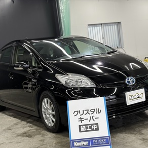 トヨタ・プリウス