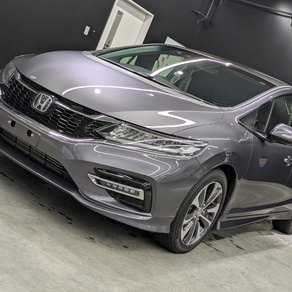 ホンダ・ジェイド