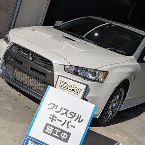 三菱・ランサー