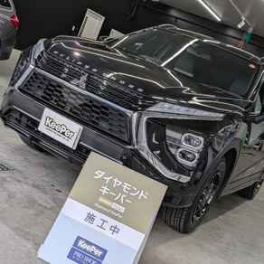 三菱・エクリプスクロス