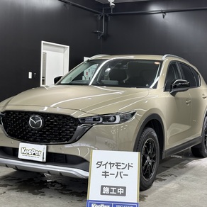 マツダ・CX-5