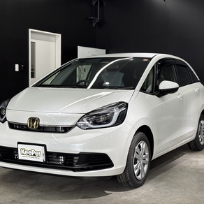 ホンダ・フィット