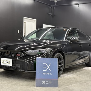 ホンダ・シビック 