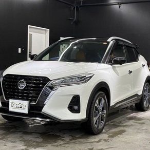 日産・キックス