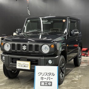 スズキ・ジムニー