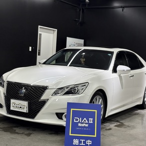 トヨタ・クラウン