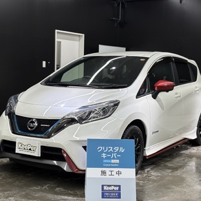 日産・ノート