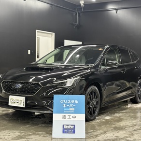 スバル・レヴォーグ