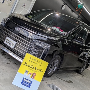 トヨタ・ヴォクシー