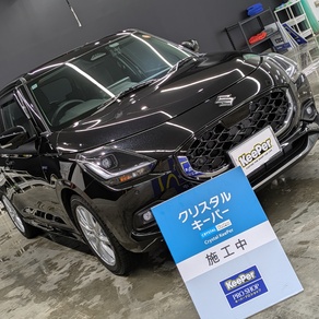 スズキ・スイフト