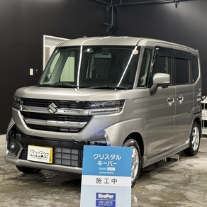 スズキ・スペーシア