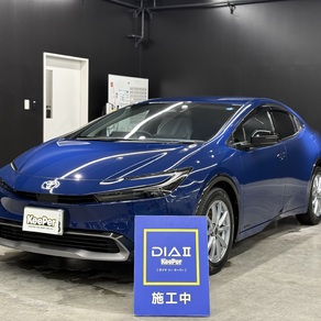 トヨタ・プリウス