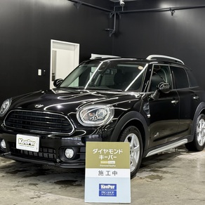 BMW・MINIクロスオーバー