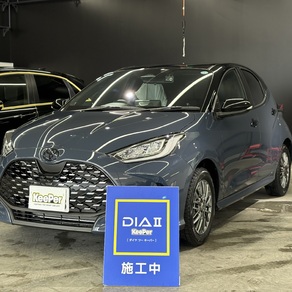 トヨタ・ヤリス