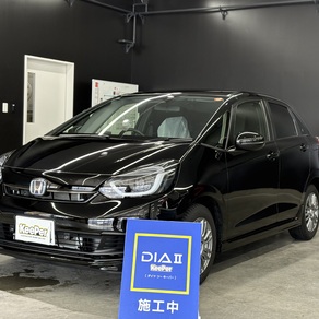 ホンダ・フィット