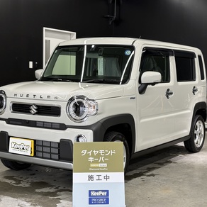 スズキ・ハスラー