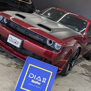 その他・ダッジ・チャレンジャー