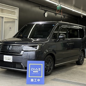 ホンダ・ステップワゴン