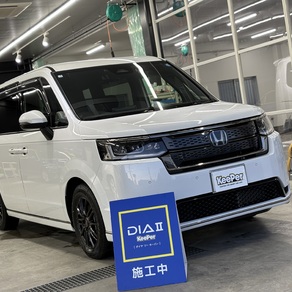 ホンダ・ステップワゴン