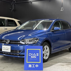 フォルクスワーゲン・ポロ