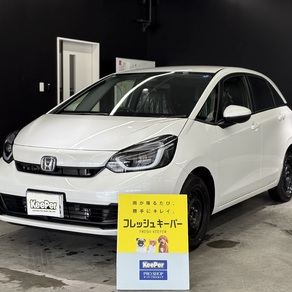 ホンダ・フィット
