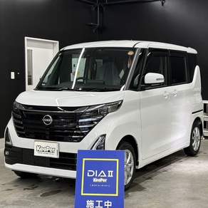 日産・ルークス