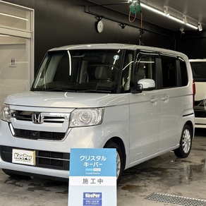 ホンダ・N-BOX