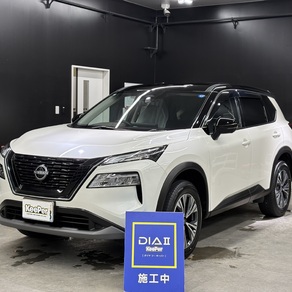 日産・エクストレイル