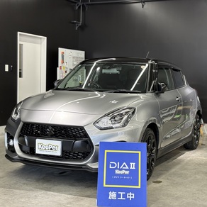 スズキ・スイフト