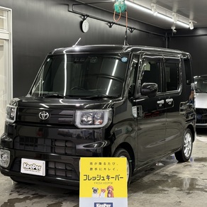 トヨタ・ピクシス メガ