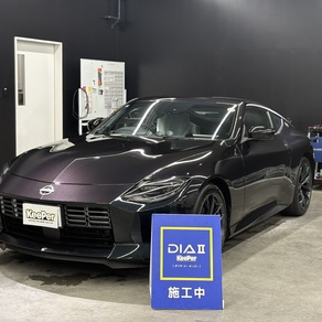 日産・フェアレディZ