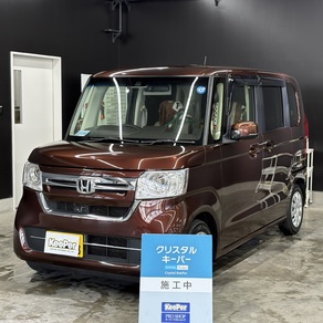ホンダ・N-BOX