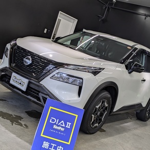 日産・エクストレイル
