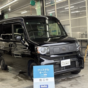 ホンダ・N-VAN e