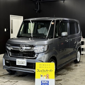 ホンダ・N-BOX