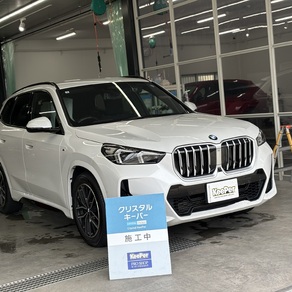 BMW・X1