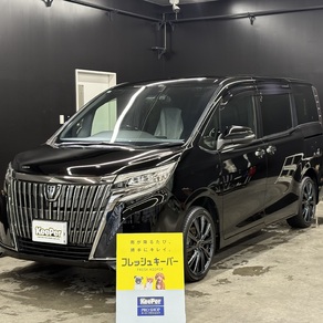 トヨタ・エスクァイア