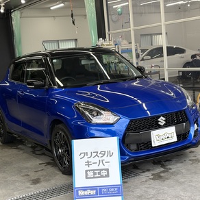 スズキ・スイフト