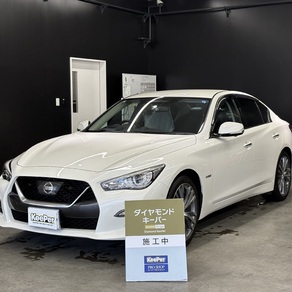日産・スカイライン