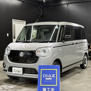 ダイハツ・ムーヴキャンバス