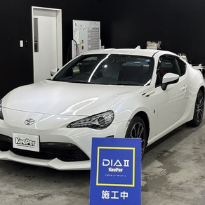 トヨタ・86