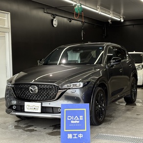 マツダ・CX-5